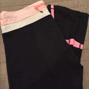 Lululemon run inspire